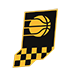 Pacers Logo