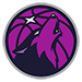 Timberwolves Logo