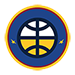 Nuggets Logo