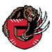 Grizzlies Logo