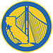 Warriors Logo