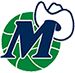 Mavericks Logo