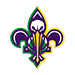 Pelicans Logo